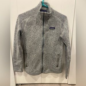Small Patagonia Better Sweater